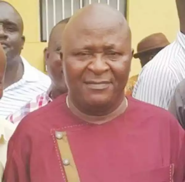 Ex-soldier, 7 others, given a total of 104 years jail sentence for kidnapping Delta Speaker